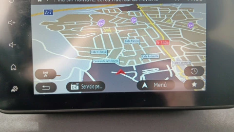 Dacia Jogger Extreme Go HYBRID 105kW (140CV) 7 plazas