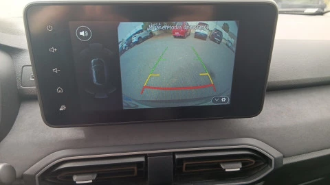 Dacia Jogger Extreme Go HYBRID 105kW (140CV) 7 plazas