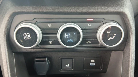 Dacia Jogger Extreme Go HYBRID 105kW (140CV) 7 plazas