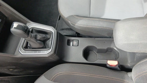 Dacia Jogger Extreme Go HYBRID 105kW (140CV) 7 plazas