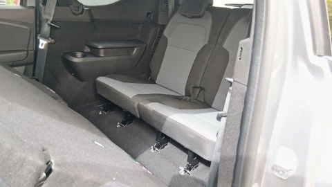 Dacia Jogger Extreme Go HYBRID 105kW (140CV) 7 plazas