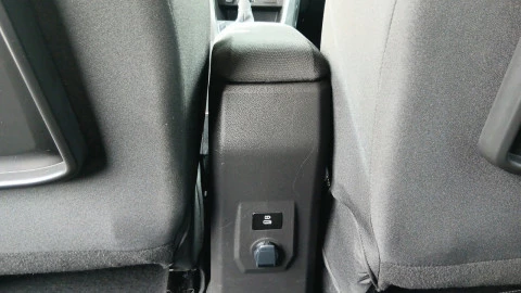 Dacia Jogger Extreme Go HYBRID 105kW (140CV) 7 plazas