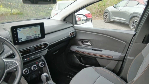 Dacia Jogger Extreme Go HYBRID 105kW (140CV) 7 plazas