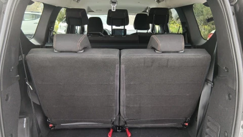 Dacia Jogger Extreme Go HYBRID 105kW (140CV) 7 plazas