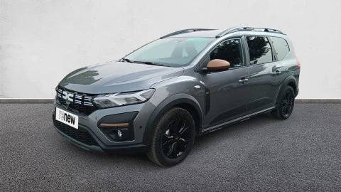 Dacia Jogger Extreme Go HYBRID 105kW (140CV) 7 plazas