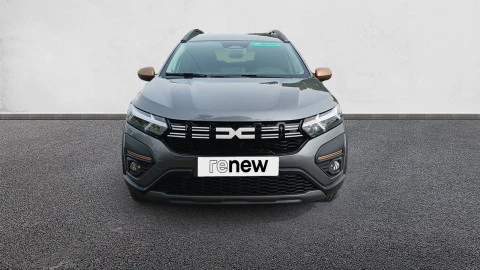 Dacia Jogger Extreme Go HYBRID 105kW (140CV) 7 plazas