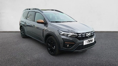 Dacia Jogger Extreme Go HYBRID 105kW (140CV) 7 plazas