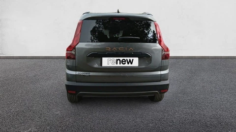 Dacia Jogger Extreme Go HYBRID 105kW (140CV) 7 plazas