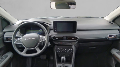 Dacia Jogger Extreme Go HYBRID 105kW (140CV) 7 plazas
