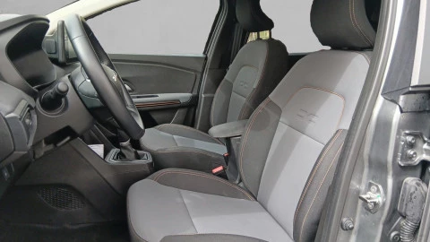 Dacia Jogger Extreme Go HYBRID 105kW (140CV) 7 plazas