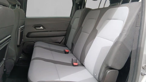 Dacia Jogger Extreme Go HYBRID 105kW (140CV) 7 plazas