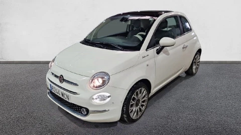 Fiat 500 Dolcevita 1.0 Hybrid 51KW (70 CV)
