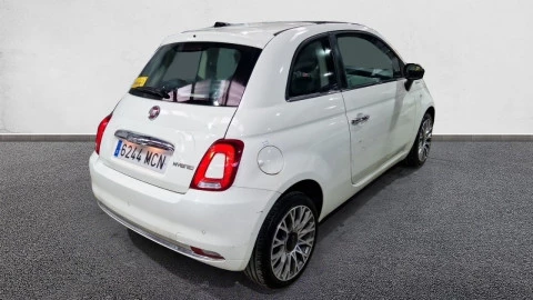 Fiat 500 Dolcevita 1.0 Hybrid 51KW (70 CV)