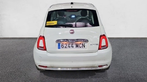 Fiat 500 Dolcevita 1.0 Hybrid 51KW (70 CV)