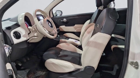 Fiat 500 Dolcevita 1.0 Hybrid 51KW (70 CV)