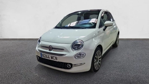 Fiat 500 Dolcevita 1.0 Hybrid 51KW (70 CV)