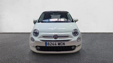 Fiat 500 Dolcevita 1.0 Hybrid 51KW (70 CV)