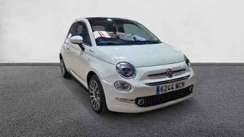 Fiat 500 Dolcevita 1.0 Hybrid 51KW (70 CV)