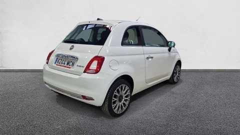 Fiat 500 Dolcevita 1.0 Hybrid 51KW (70 CV)