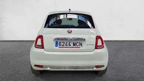 Fiat 500 Dolcevita 1.0 Hybrid 51KW (70 CV)