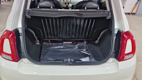 Fiat 500 Dolcevita 1.0 Hybrid 51KW (70 CV)