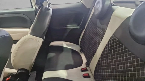 Fiat 500 Dolcevita 1.0 Hybrid 51KW (70 CV)