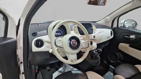 Fiat 500 Dolcevita 1.0 Hybrid 51KW (70 CV)