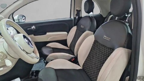 Fiat 500 Dolcevita 1.0 Hybrid 51KW (70 CV)