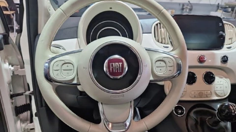 Fiat 500 Dolcevita 1.0 Hybrid 51KW (70 CV)