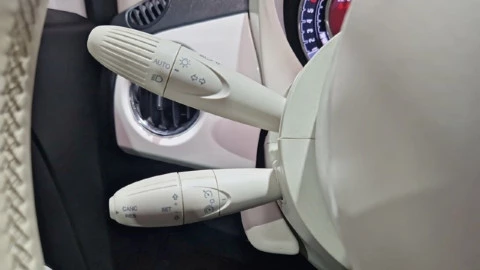 Fiat 500 Dolcevita 1.0 Hybrid 51KW (70 CV)