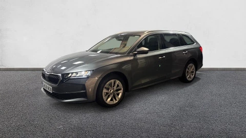 Skoda Octavia Combi 1.5 TSI 110kW DSG m-HEV Selection