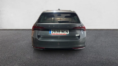 Skoda Octavia Combi 1.5 TSI 110kW DSG m-HEV Selection