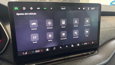 Skoda Octavia Combi 1.5 TSI 110kW DSG m-HEV Selection