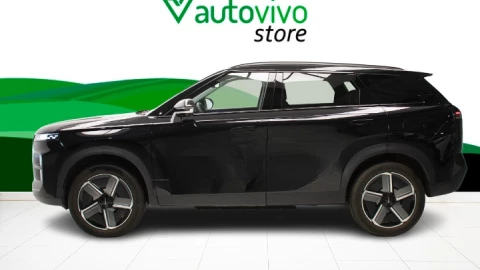 Jaecoo 7 PHEV Exclusive 1.5 TGDI+1DHT 255kW FWD