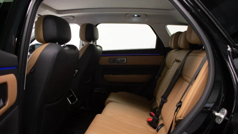 Jaecoo 7 PHEV Exclusive 1.5 TGDI+1DHT 255kW FWD