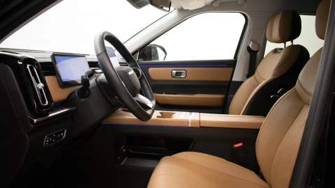 Jaecoo 7 PHEV Exclusive 1.5 TGDI+1DHT 255kW FWD