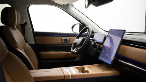 Jaecoo 7 PHEV Exclusive 1.5 TGDI+1DHT 255kW FWD