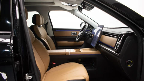 Jaecoo 7 PHEV Exclusive 1.5 TGDI+1DHT 255kW FWD