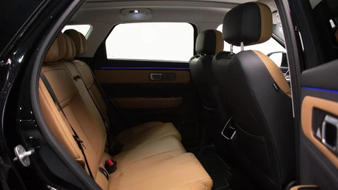 Jaecoo 7 PHEV Exclusive 1.5 TGDI+1DHT 255kW FWD