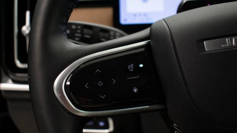 Jaecoo 7 PHEV Exclusive 1.5 TGDI+1DHT 255kW FWD