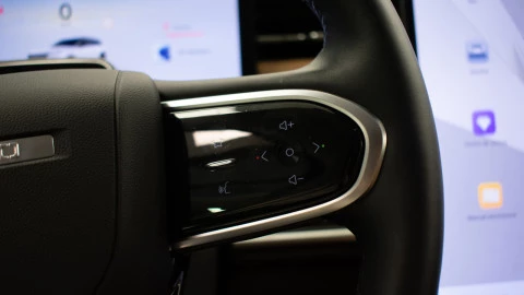 Jaecoo 7 PHEV Exclusive 1.5 TGDI+1DHT 255kW FWD