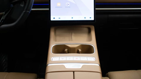 Jaecoo 7 PHEV Exclusive 1.5 TGDI+1DHT 255kW FWD