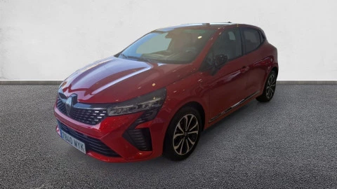 Renault Clio techno Eco-G 100cv (74kW)