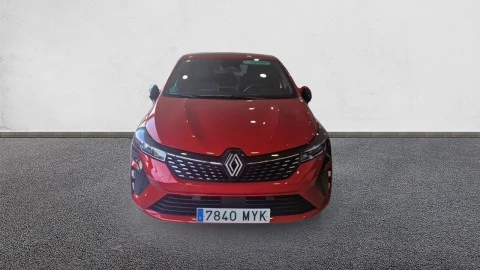 Renault Clio techno Eco-G 100cv (74kW)