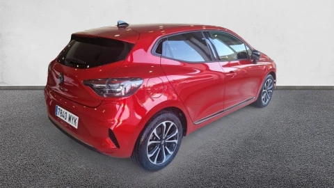 Renault Clio techno Eco-G 100cv (74kW)