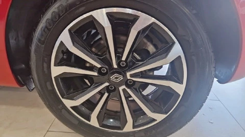 Renault Clio techno Eco-G 100cv (74kW)