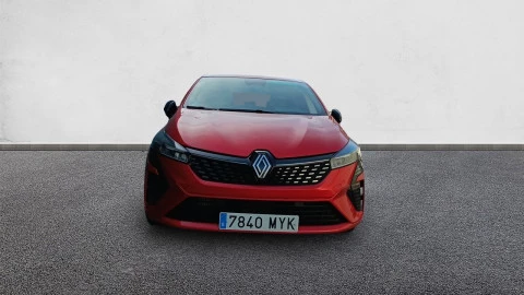 Renault Clio techno Eco-G 100cv (74kW)