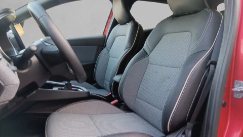 Renault Clio techno Eco-G 100cv (74kW)