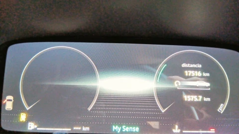 Renault Clio techno Eco-G 100cv (74kW)