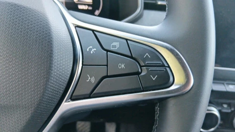 Renault Clio techno Eco-G 100cv (74kW)